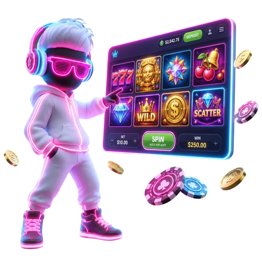 Flouz Casino Jeux Flouz Casino – Machines à Sous et Live Hero
